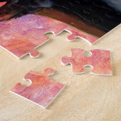 Dachshund Legpuzzel (Zijkant)