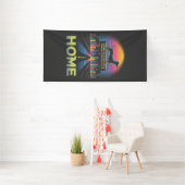 Dachshund Long Silhouettes, Longer Shadows Of Love Spandoek (Insitu)