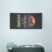 Dachshund Long Silhouettes, Longer Shadows Of Love Spandoek (Beurs)