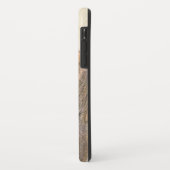 Dachshund (Longhaire) Schilderen - Oorspronkelijke Case-Mate iPhone Case (Achterkant/links)