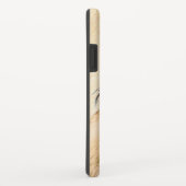 Dachshund (Longhaire) Schilderen - Oorspronkelijke Case-Mate iPhone Case (Achterkant/rechts)