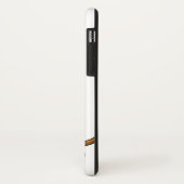 Dachshund Love Case-Mate iPhone Case (Achterkant/links)