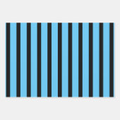 Dachshund Love Wrapping Paper Set (Voorkant 3)