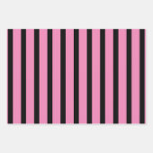 Dachshund Love Wrapping Paper Set (Voorkant 3)