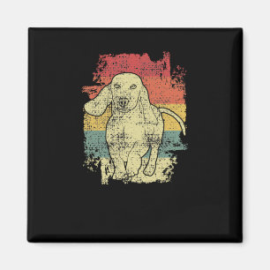Dachshund  magneet