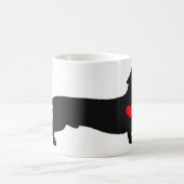 Dachshund Male SweeLieat Mok (Center)