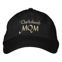 Dachshund Mam Gifts
