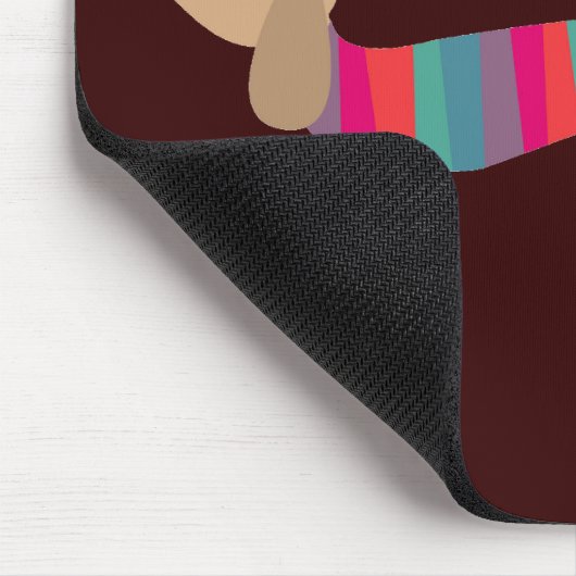 Dachshund Mam Muismat (Hoek)