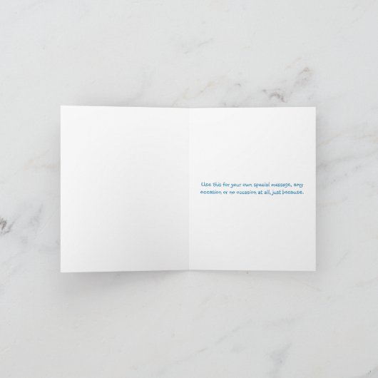 Dachshund mist je kaart (Binnen)