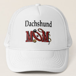 Dachshund Moeder Pet