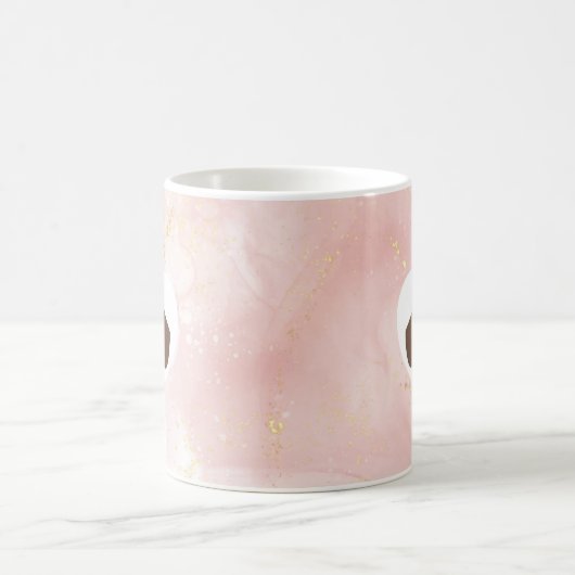 Dachshund-Mokken Koffiemok (Center)