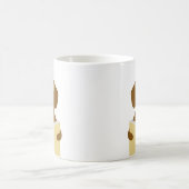 Dachshund Mugs Koffiemok (Center)