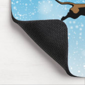 Dachshund muismat (Hoek)