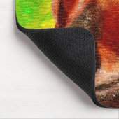 Dachshund Muismat (Hoek)