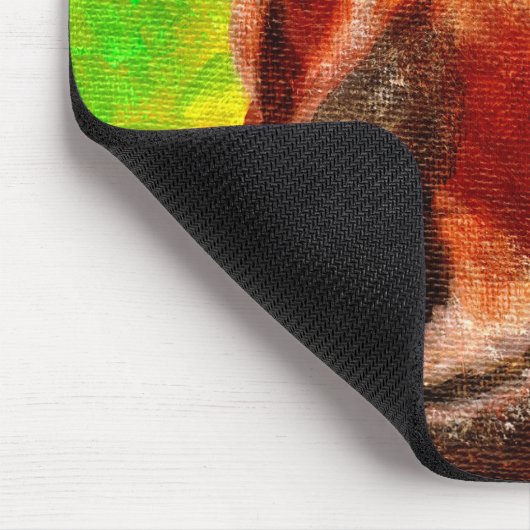 Dachshund Muismat (Hoek)