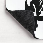 Dachshund Muismat (Hoek)