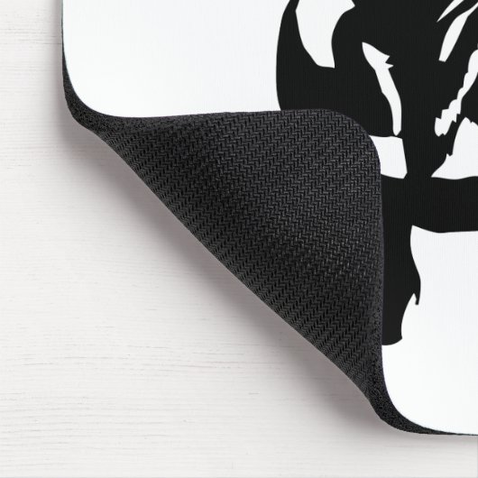 Dachshund Muismat (Hoek)