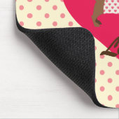 Dachshund-Muismat Muismat (Hoek)