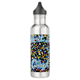 Dachshund Niet Shop Adopteer Glas Waterfles