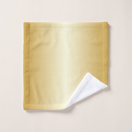 Dachshund ontwerp gepersonaliseerd bad handdoek (Wasdoekje)