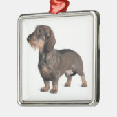 Dachshund Ornament (Links)