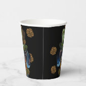 Dachshund Papieren Bekers (Rechts)