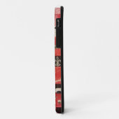 Dachshund Parade Case-Mate iPhone Case (Achterkant/links)