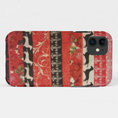 Dachshund Parade Case-Mate iPhone Case (Achterkant (horizontaal))