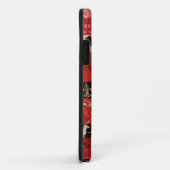 Dachshund Parade Case-Mate iPhone Case (Achterkant/rechts)