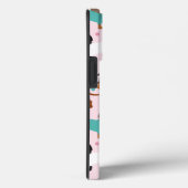 Dachshund Party Case-Mate iPhone Case (Achterkant / Rechts)