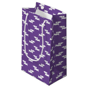 Dachshund Party Wiener Hond Gift Tassen Klein Cadeauzakje