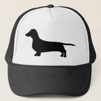 Dachshund-Pet Trucker Pet