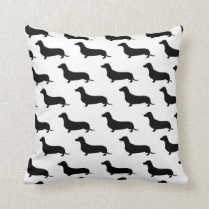 Dachshund Pillow - Dierenvriend Kussen