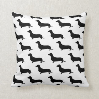 Dachshund Pillow - Dierenvriend Kussen