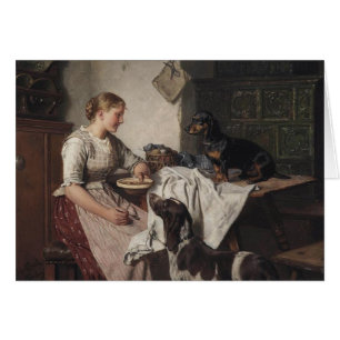  - Dachshund & Pointer-honden,