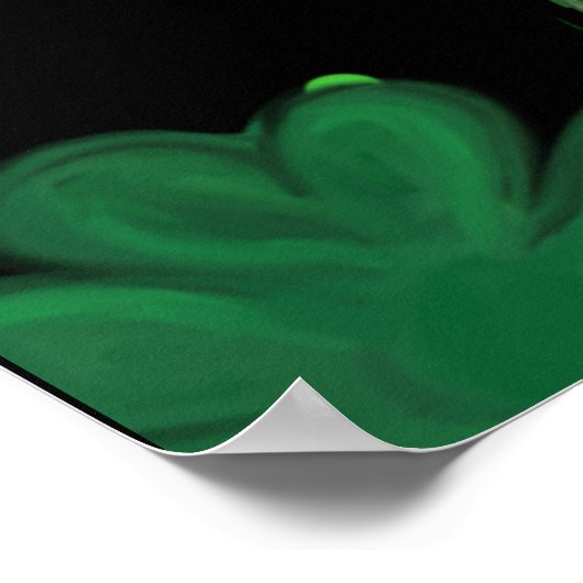 DACHSHUND POSTER (Hoek)