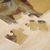 Dachshund Puppies Dog Puzzle Legpuzzel (Zijkant)