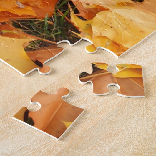 Dachshund puppy legpuzzel (Zijkant)