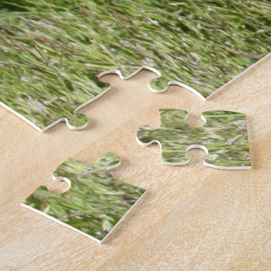 Dachshund Puppy Legpuzzel (Zijkant)