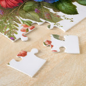 Dachshund Puppy Legpuzzel (Zijkant)