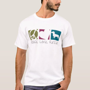 Dachshund Rescue South Florida T-shirt