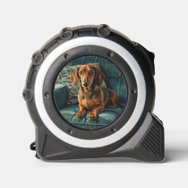 Dachshund Rolmaat
