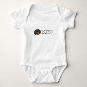 dachshund romper (Voorkant)