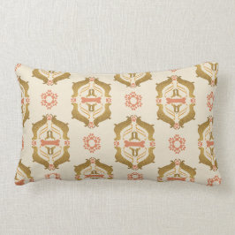 Dachshund Royal Baroque | Hondenliefhebber Patroon Kussen