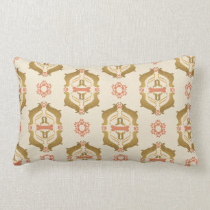 Dachshund Royal Baroque   Hondenliefhebber Patroon Kussen