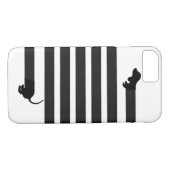 dachshund saushondenbries Case-Mate iPhone case (Achterkant (Horizontaal))