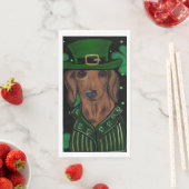 DACHSHUND SERVET (Insitu)