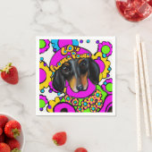 DACHSHUND SERVET (Insitu)