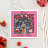 DACHSHUND SERVET (Insitu)