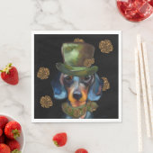Dachshund Servet (Insitu)